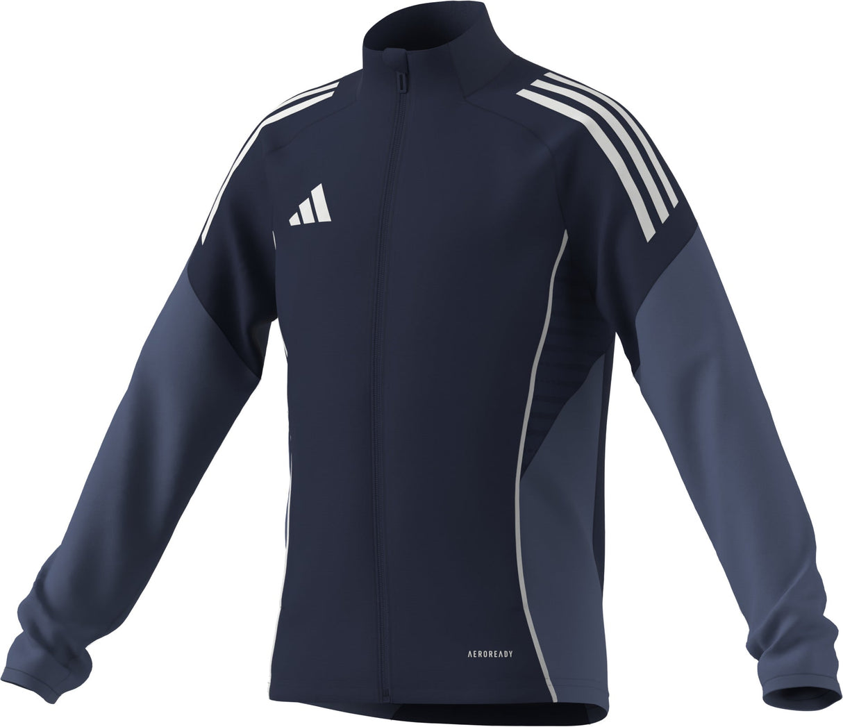 adidas Tiro 25 Youth Competition Training Jacket