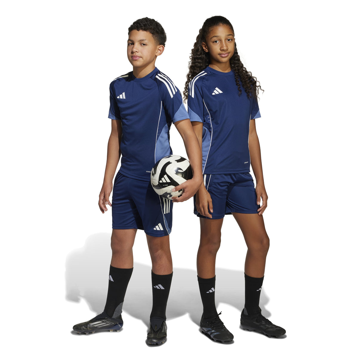 adidas Tiro 25 Competition Youth Training Shorts