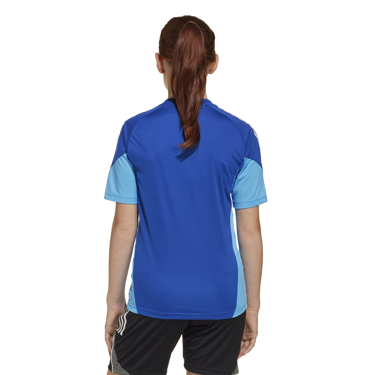 adidas Tiro 25 Competition Youth Soccer Jersey