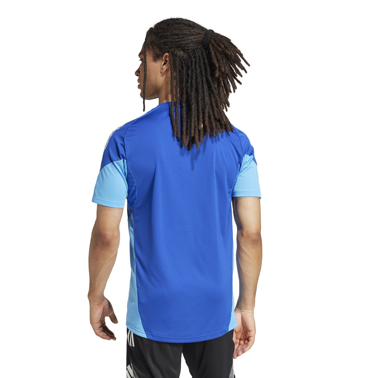 adidas Tiro 25 Competition Mens Soccer Jersey