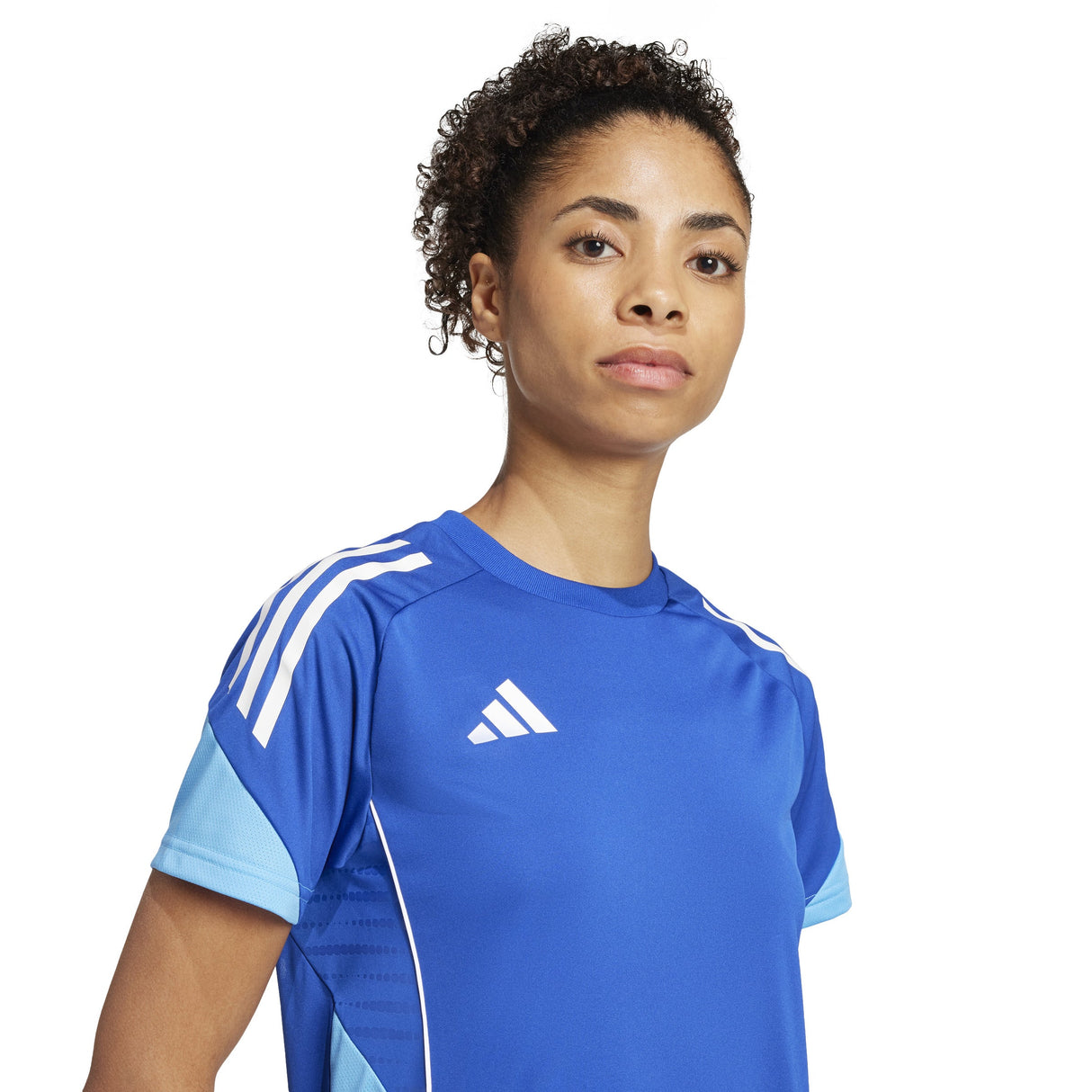 adidas Tiro 25 Womens Competition Training Jersey