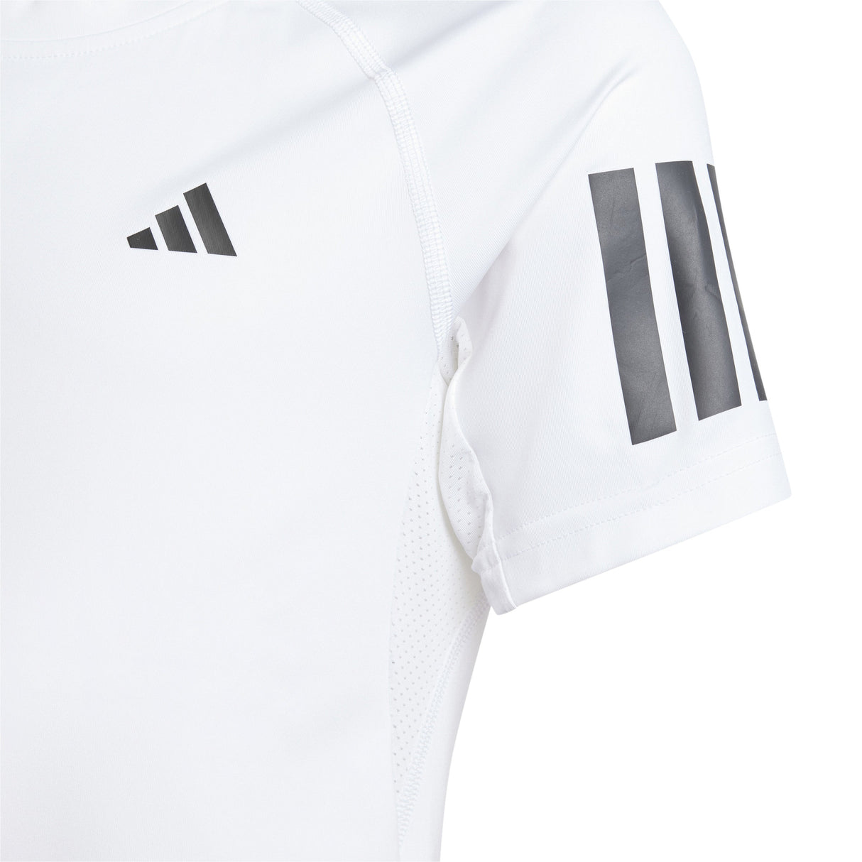 adidas Club Climacool Girls Tennis T-Shirt