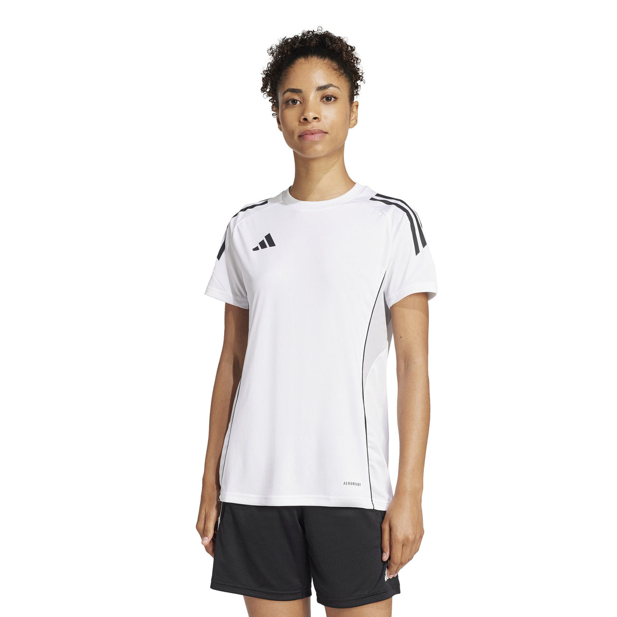 adidas Tiro 25 Womens Competition Training Jersey