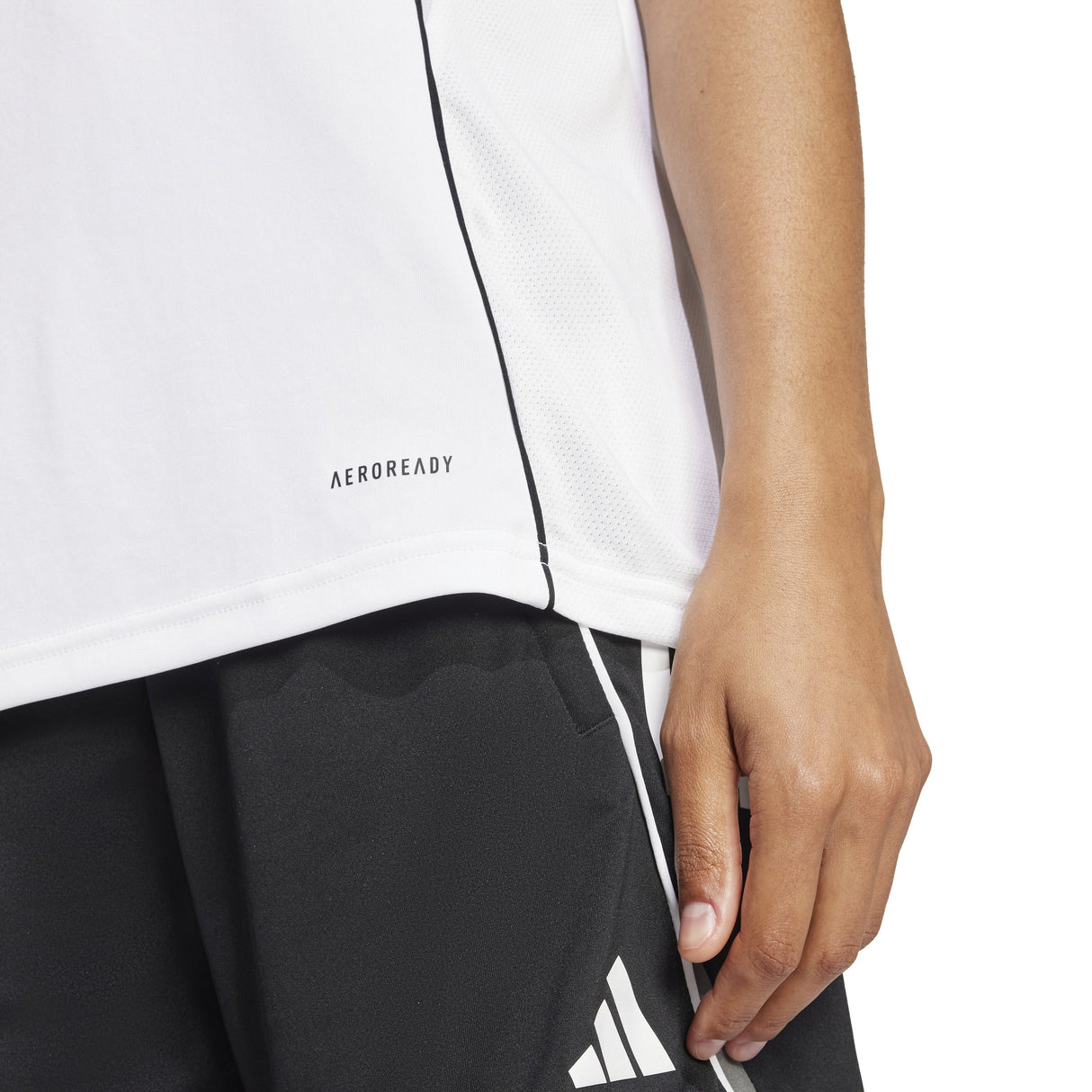 adidas Tiro 25 Womens Competition Training Jersey