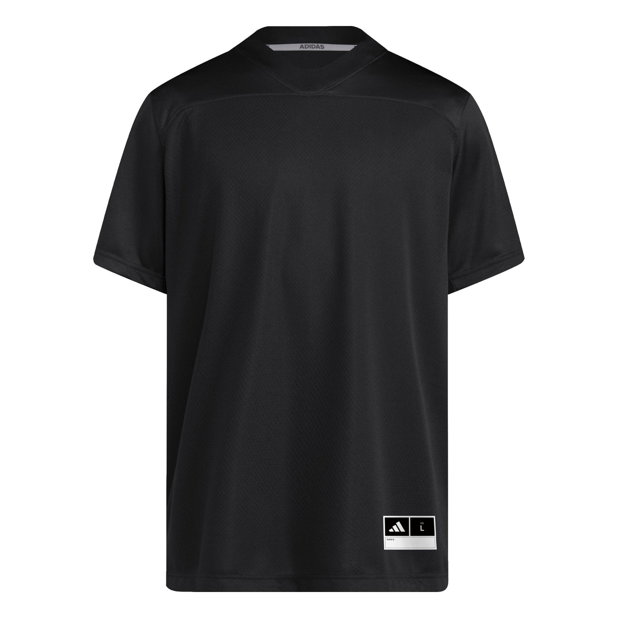 adidas Mens Football Off-Field Jersey