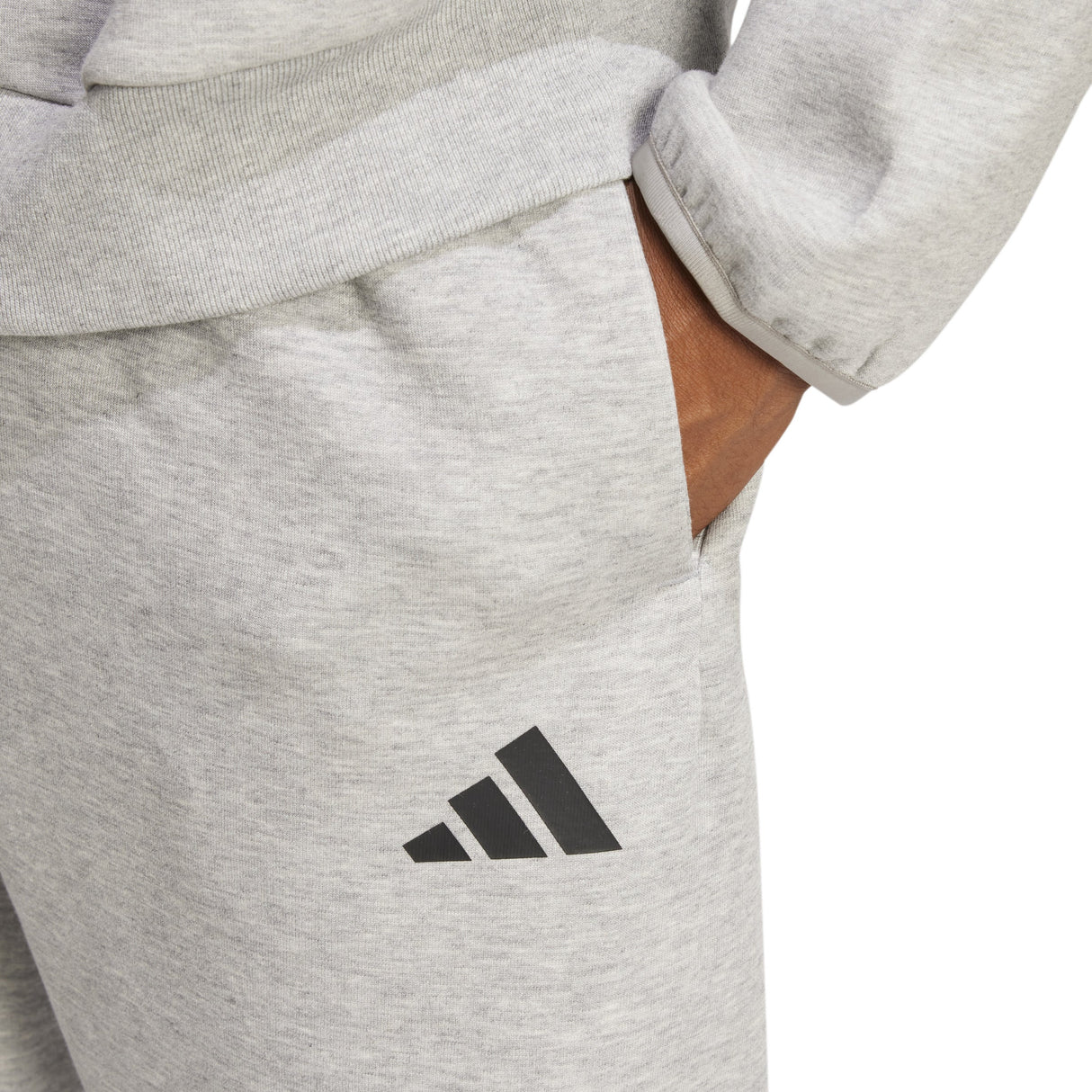 adidas Mens Future Icons Small Logo Pant