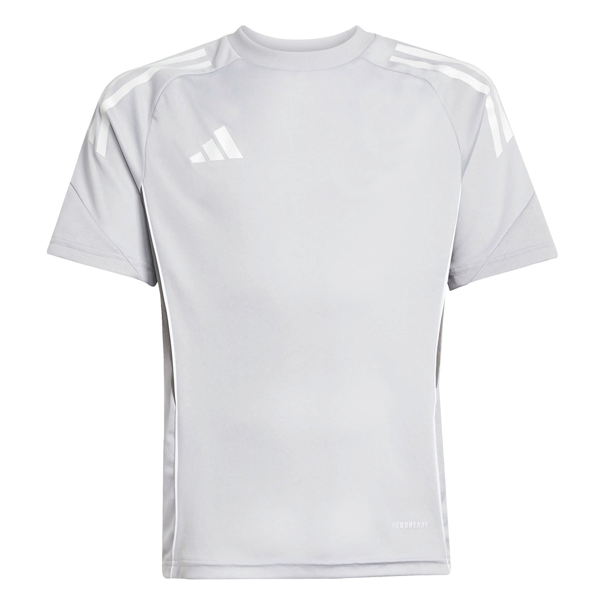 adidas Tiro 25 Competition Youth Soccer Jersey