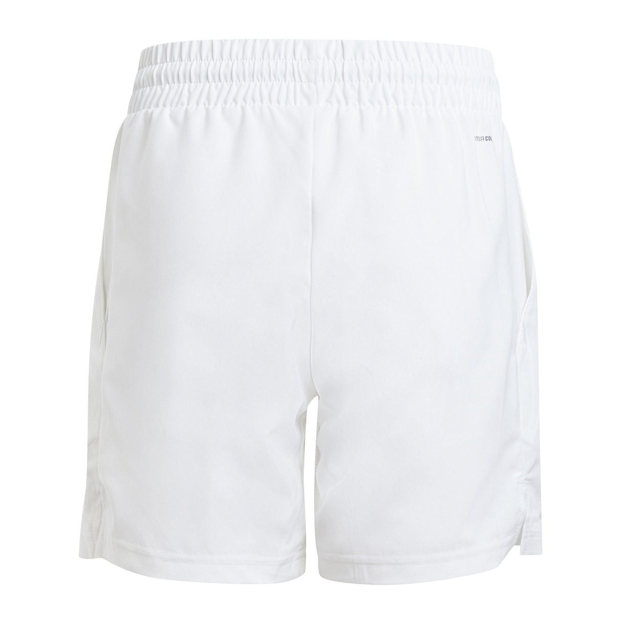 adidas Boys Club Tennis Climacool 3-Stripes Shorts