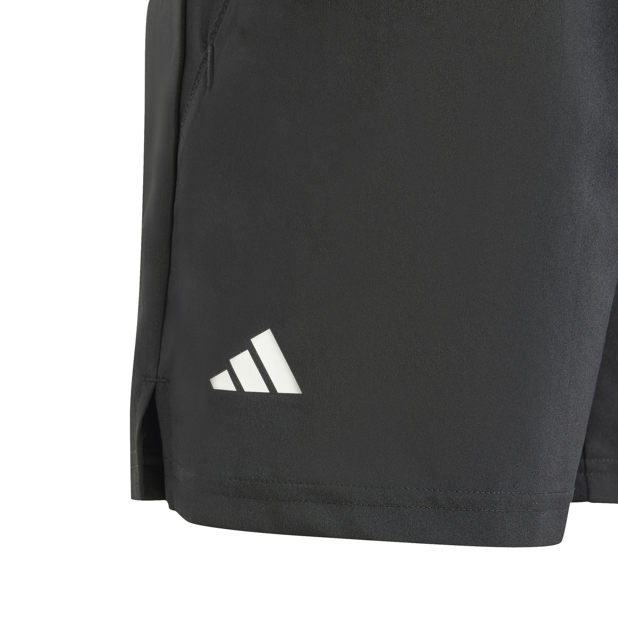 adidas Boys Club Tennis Climacool 3-Stripes Shorts