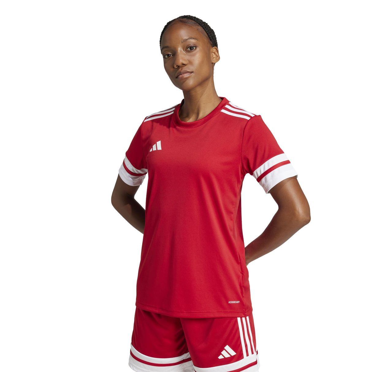 adidas Squadra 25 Womens Soccer Jersey