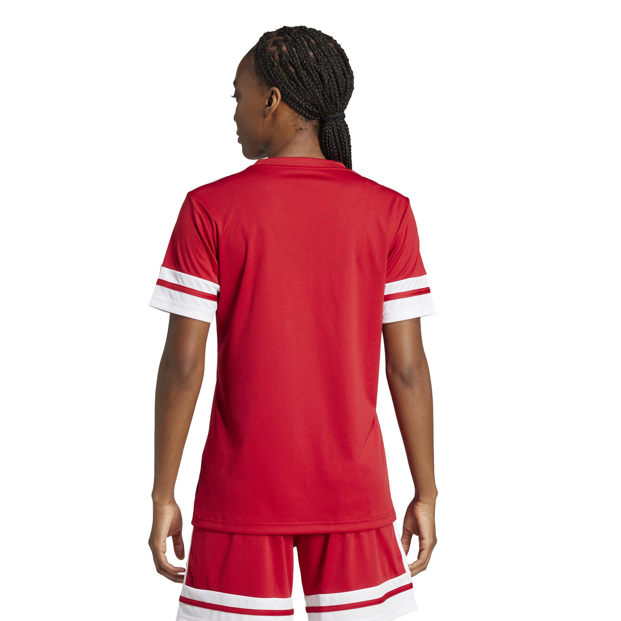 adidas Squadra 25 Womens Soccer Jersey