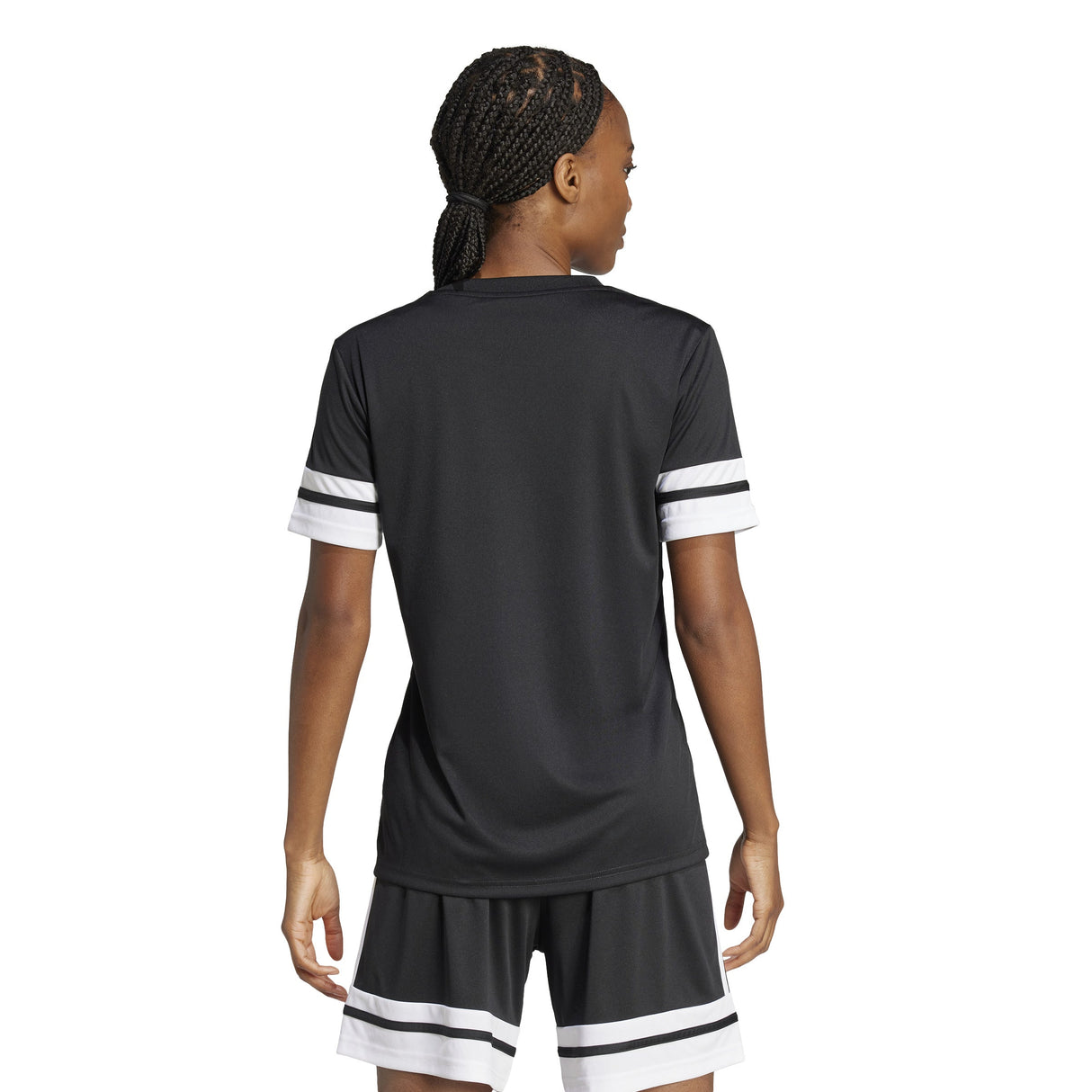 adidas Squadra 25 Womens Soccer Jersey
