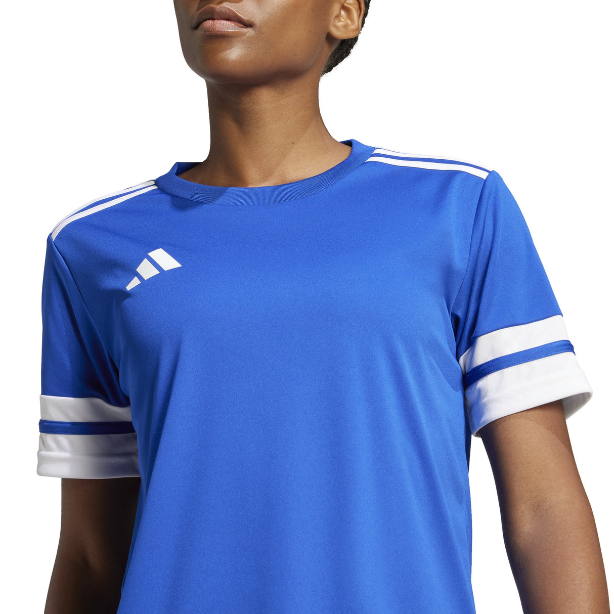 adidas Squadra 25 Womens Soccer Jersey