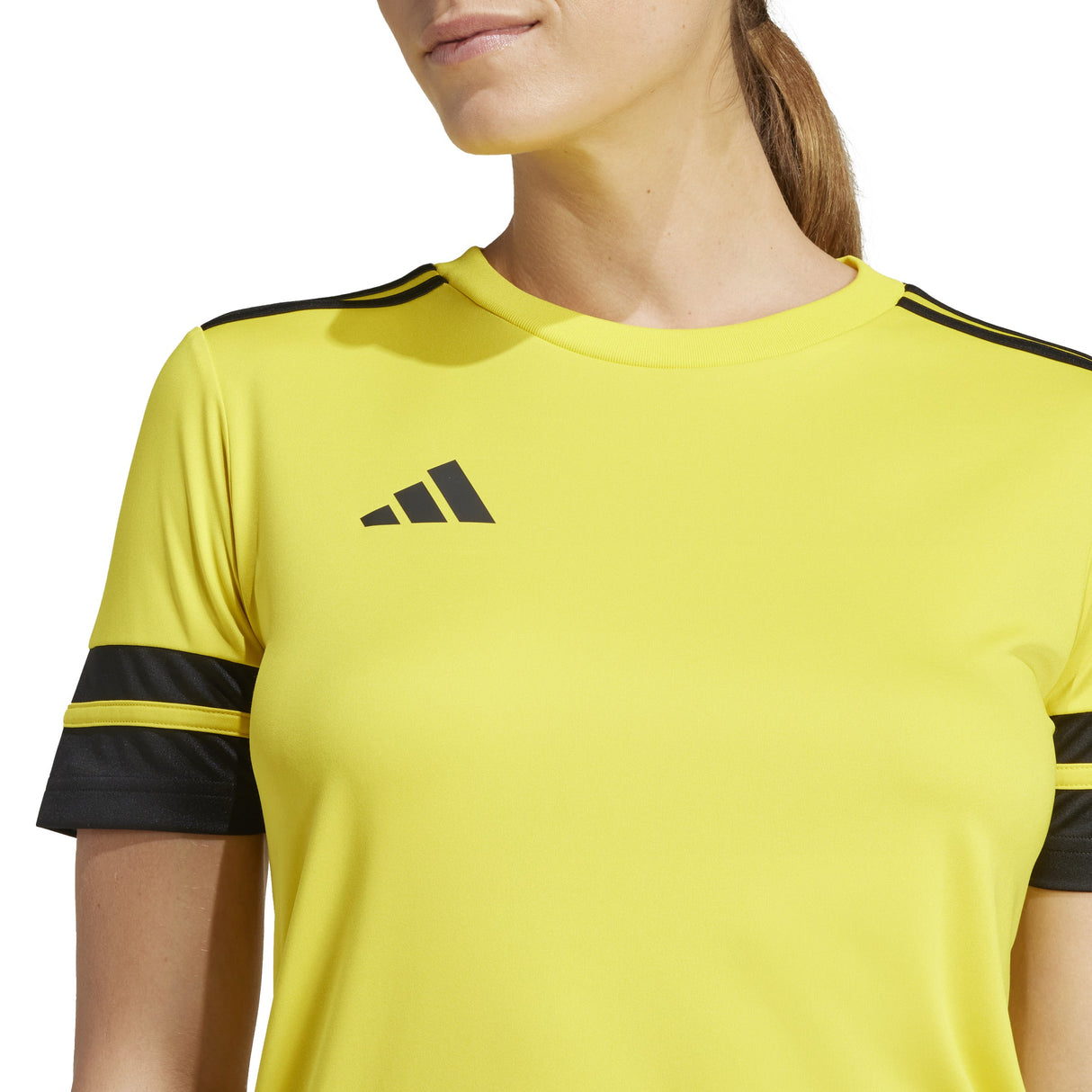 adidas Squadra 25 Womens Soccer Jersey