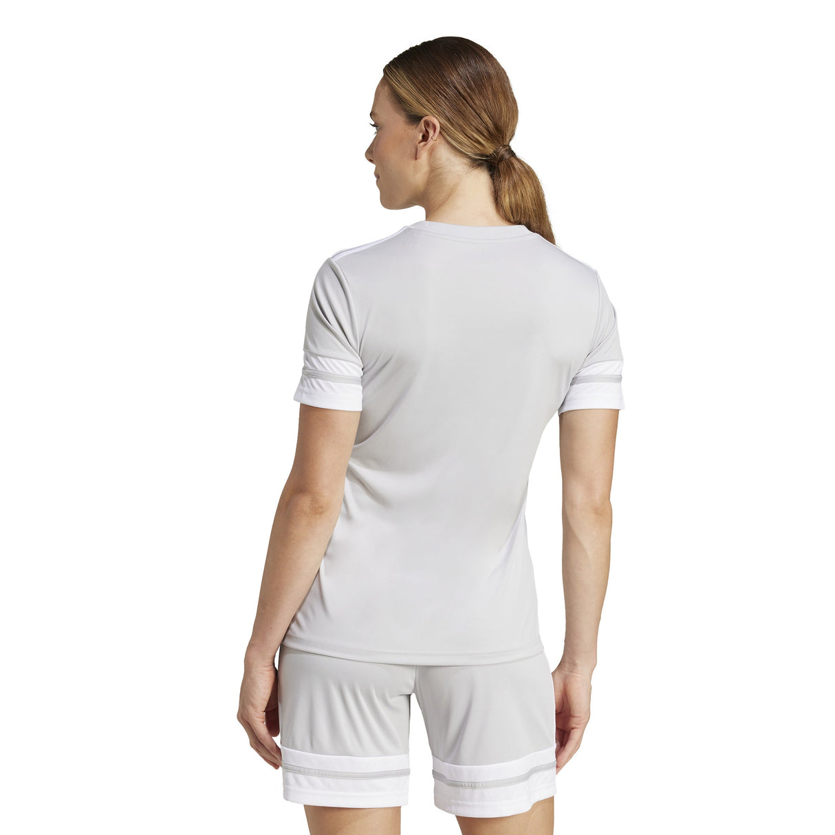 adidas Squadra 25 Womens Soccer Jersey