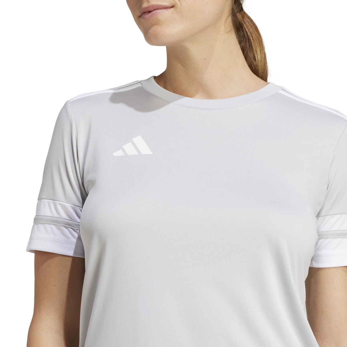 adidas Squadra 25 Womens Soccer Jersey