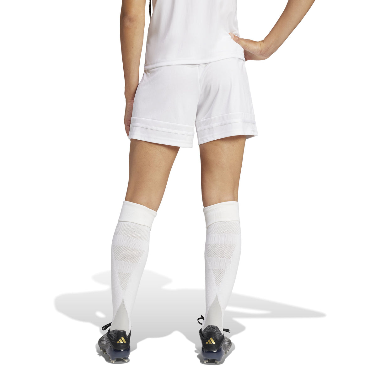 adidas Squadra 25 Womens Soccer Shorts
