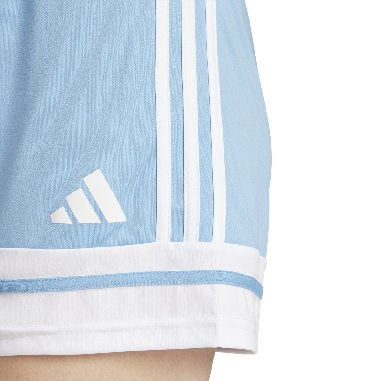 adidas Squadra 25 Womens Soccer Shorts