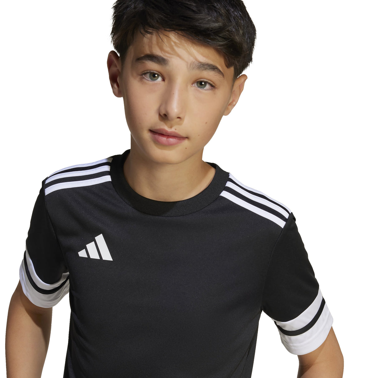 adidas Squadra 25 Youth Soccer Jersey