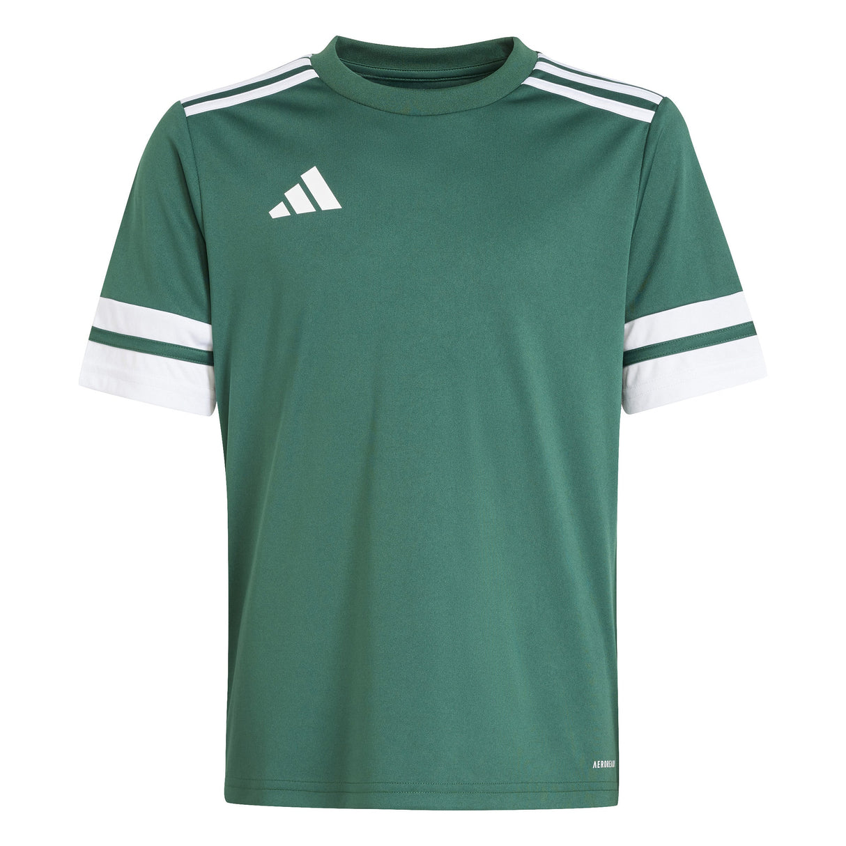 adidas Squadra 25 Youth Soccer Jersey