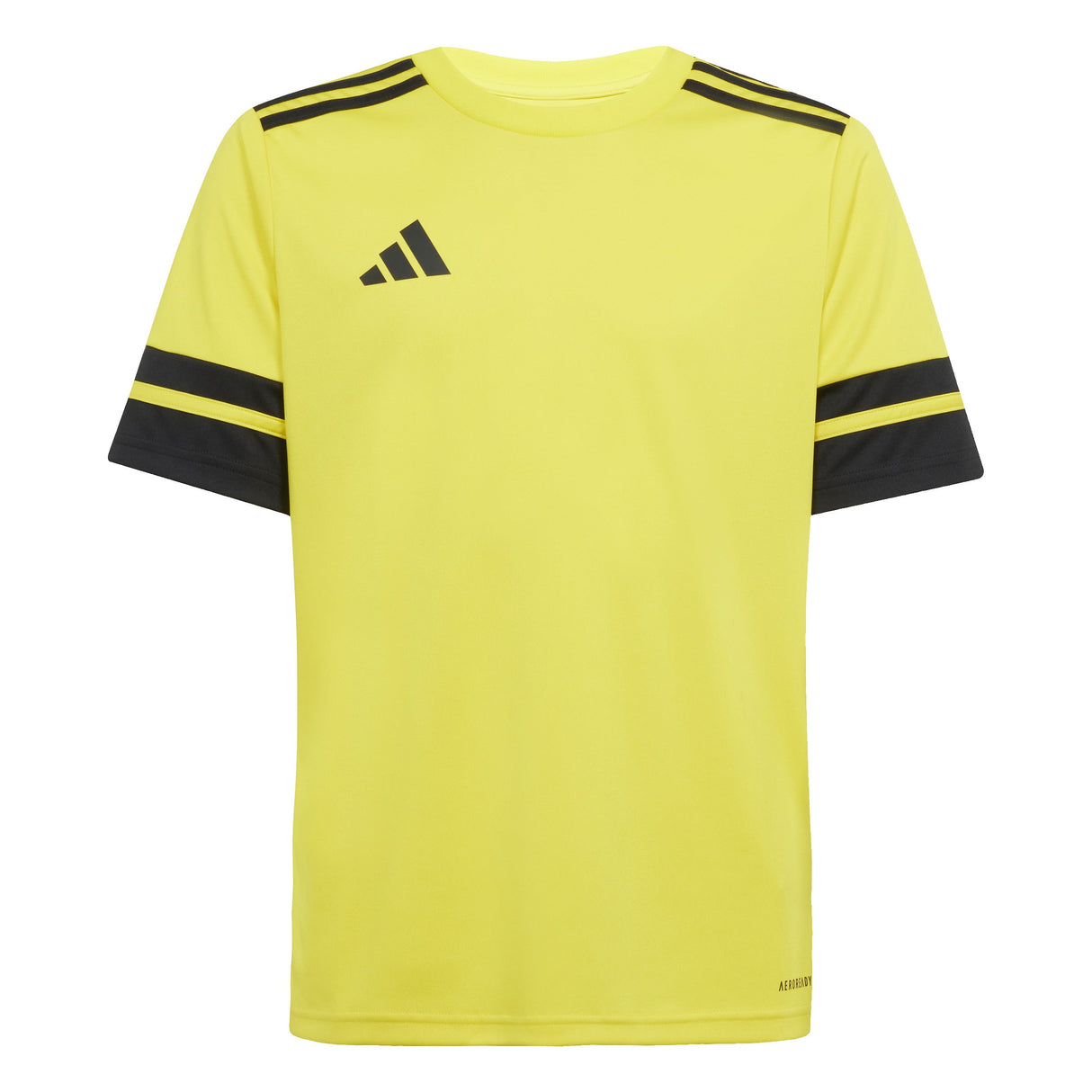 adidas Squadra 25 Youth Soccer Jersey
