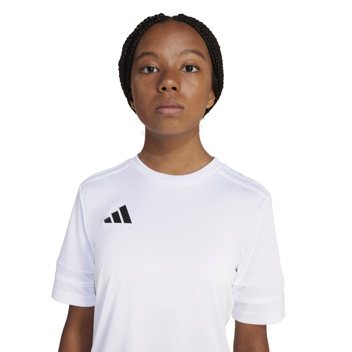 adidas Squadra 25 Youth Soccer Jersey