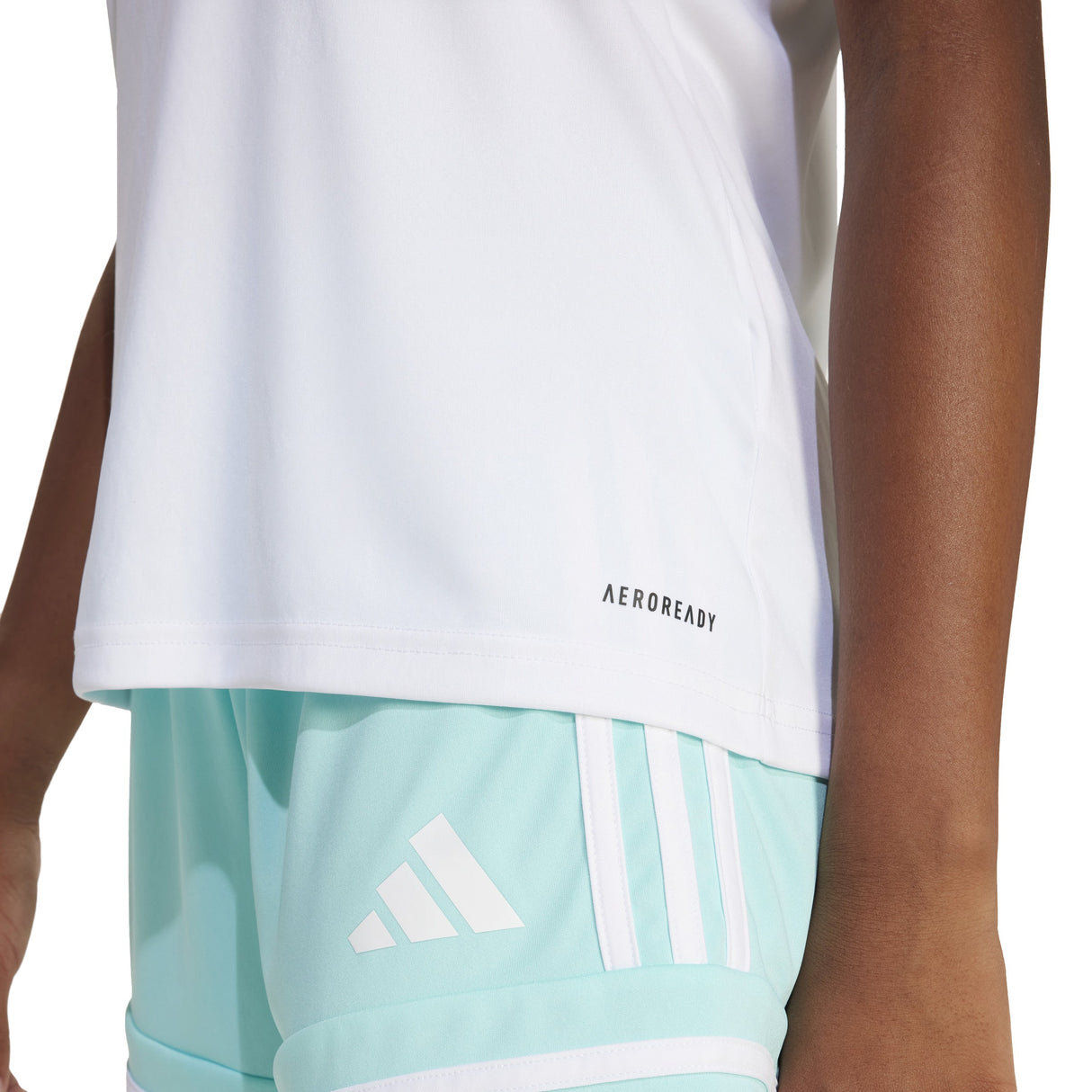 adidas Squadra 25 Youth Soccer Jersey