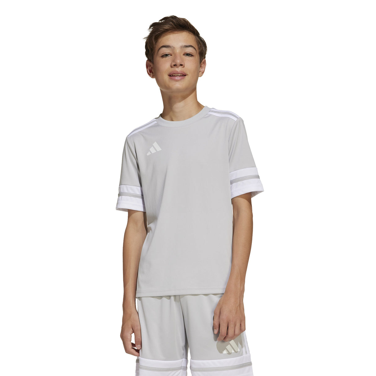 adidas Squadra 25 Youth Soccer Jersey