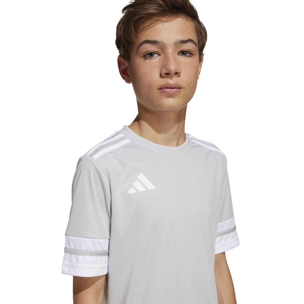 adidas Squadra 25 Youth Soccer Jersey