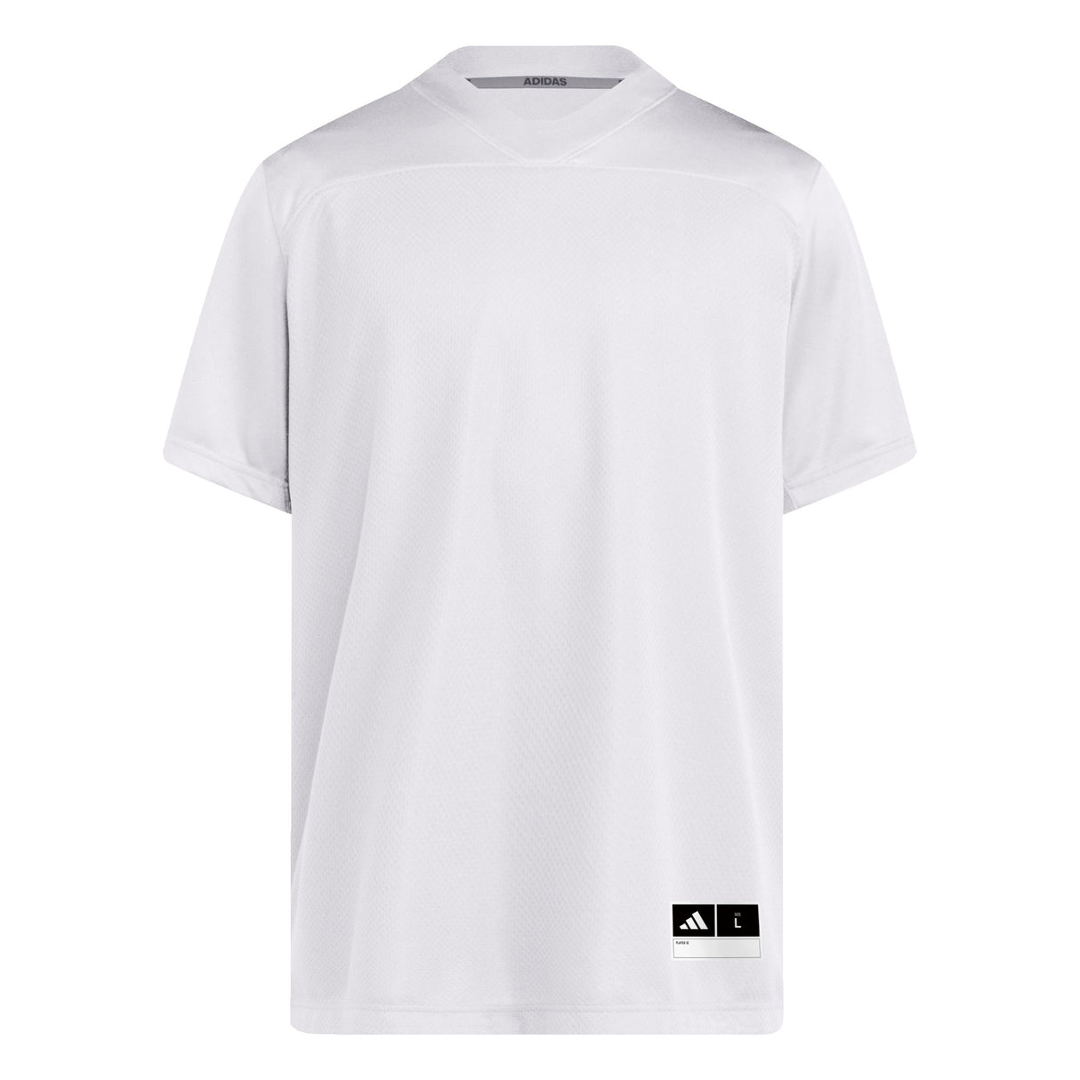 adidas Mens Football Off-Field Jersey