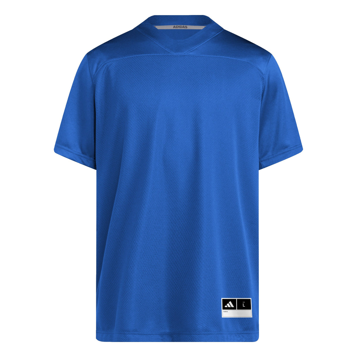 adidas Mens Football Off-Field Jersey