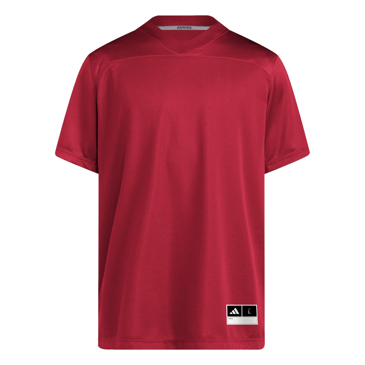 adidas Mens Football Off-Field Jersey