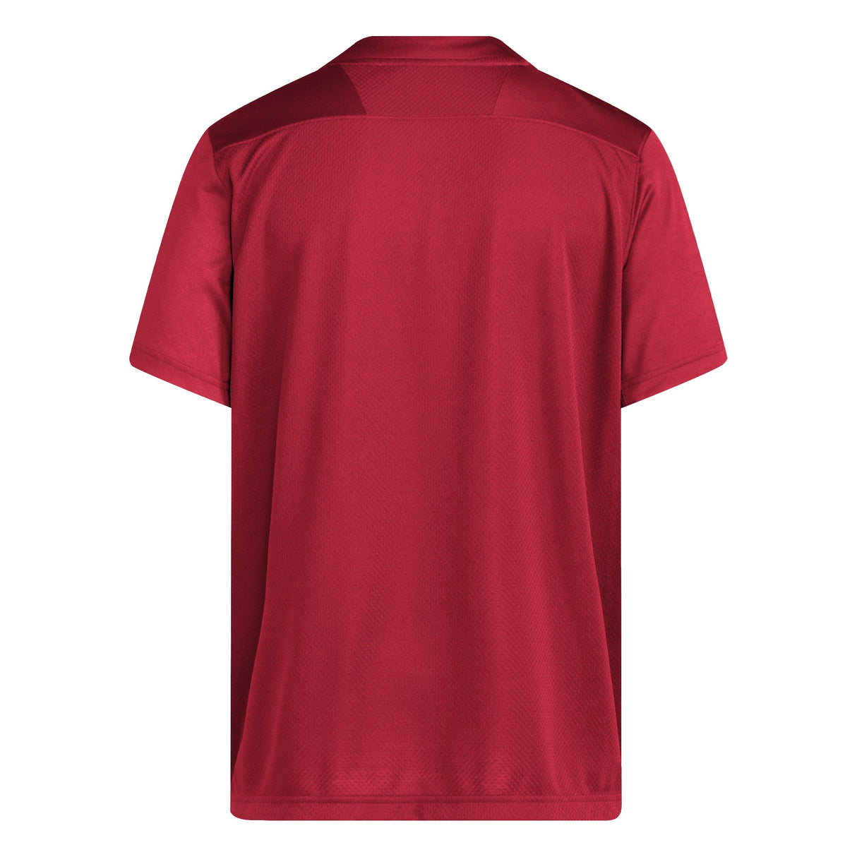 adidas Mens Football Off-Field Jersey