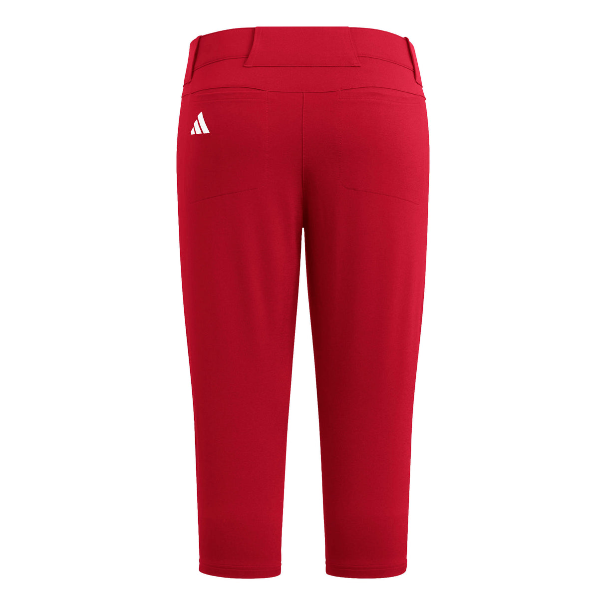 adidas Women's Performance Instinct Pants - Knee Length Durability for Softball