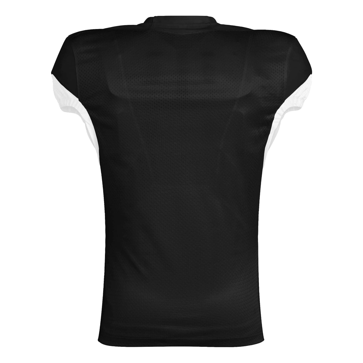 adidas Men's Press Coverage 3.0 Football Jersey - Breathable Mesh for Gridiron Dominance