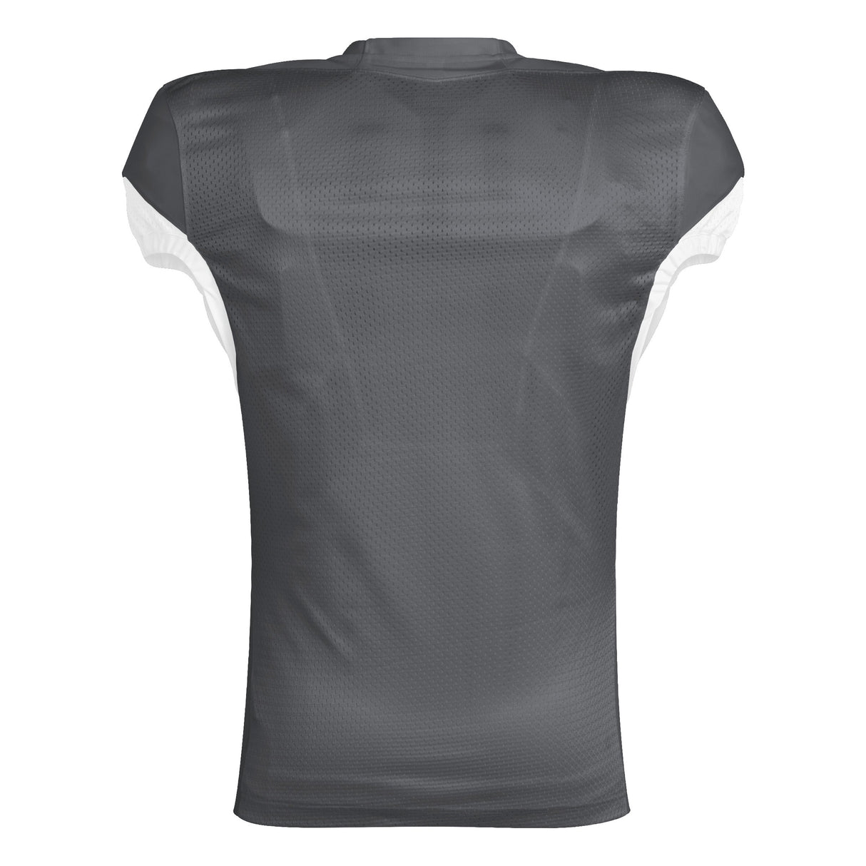 adidas Men's Press Coverage 3.0 Football Jersey - Breathable Mesh for Gridiron Dominance