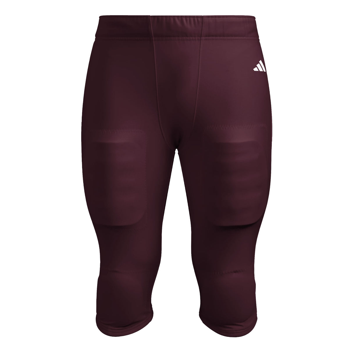 adidas Men's Press Coverage 3.0 Football Pants - Durable Tricot for Gridiron Agility