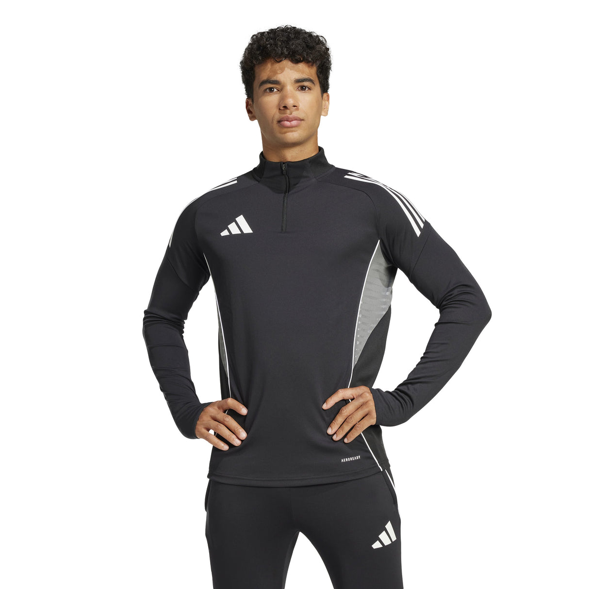 adidas Tiro 25 Mens Competition Training Top