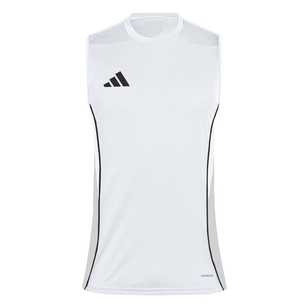 adidas Tiro 25 Adult Competition Sleeveless Jersey