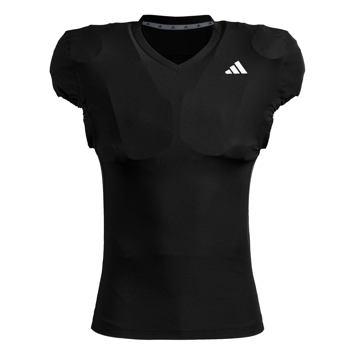 adidas Mens Adizero Chaos Football Jersey