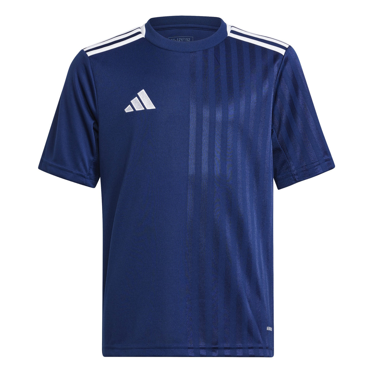 adidas Campeon 25 Youth Soccer Jersey
