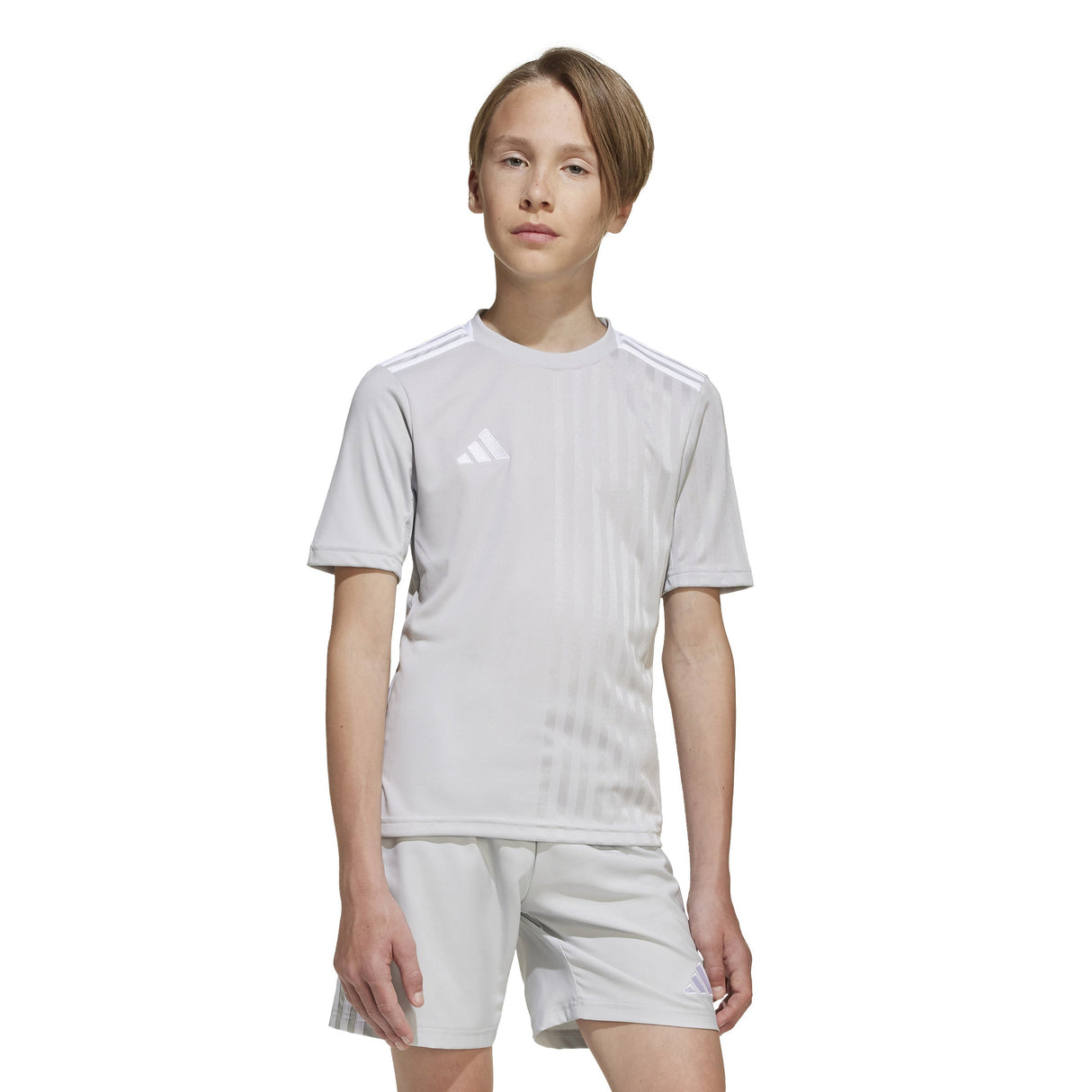 adidas Campeon 25 Youth Soccer Jersey