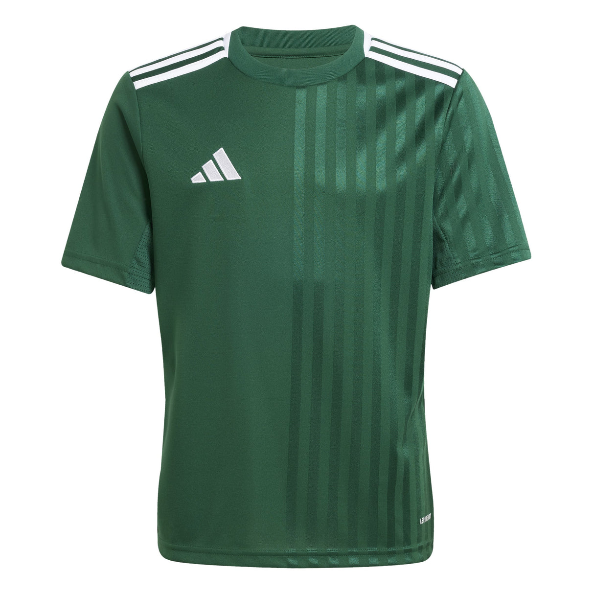 adidas Campeon 25 Youth Soccer Jersey