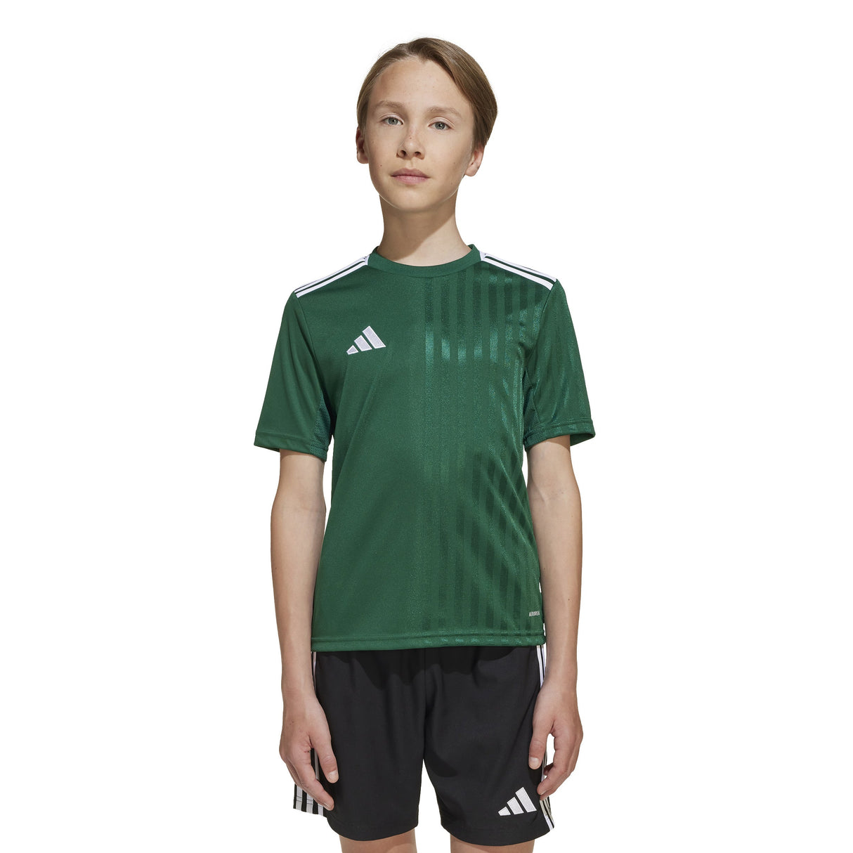 adidas Campeon 25 Youth Soccer Jersey