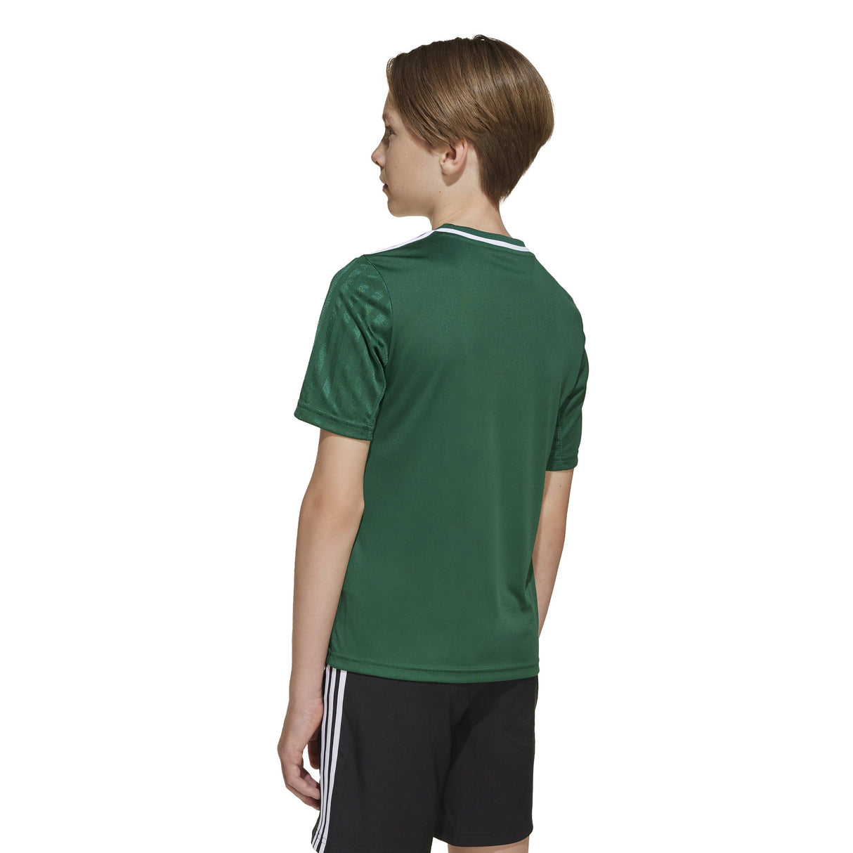 adidas Campeon 25 Youth Soccer Jersey
