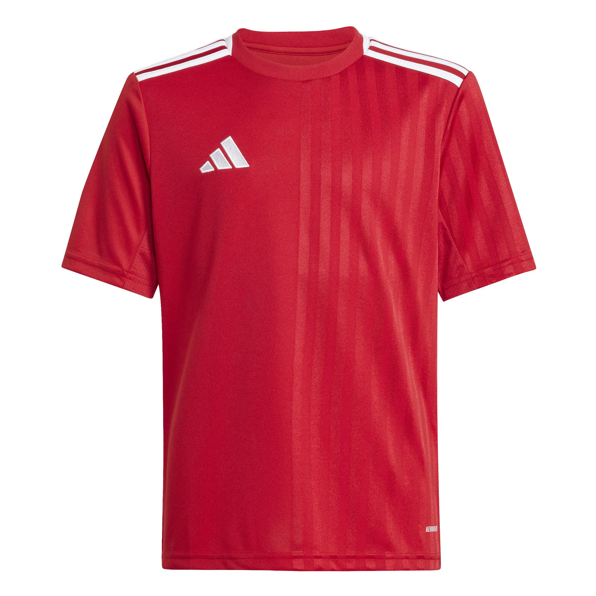 adidas Campeon 25 Youth Soccer Jersey