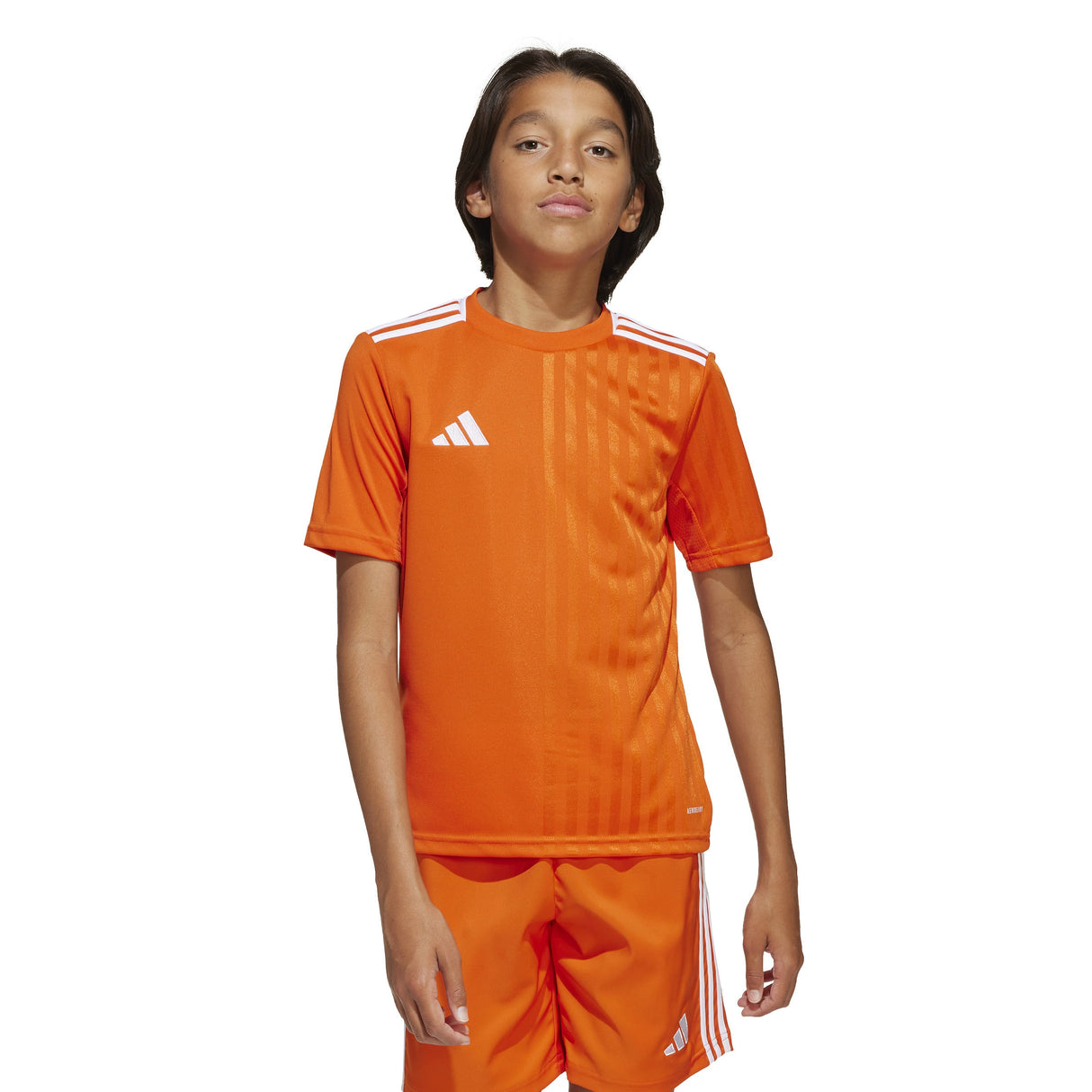 adidas Campeon 25 Youth Soccer Jersey