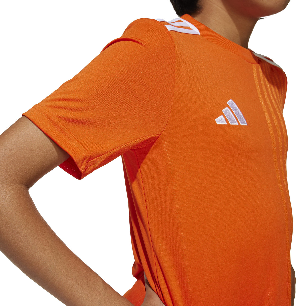 adidas Campeon 25 Youth Soccer Jersey