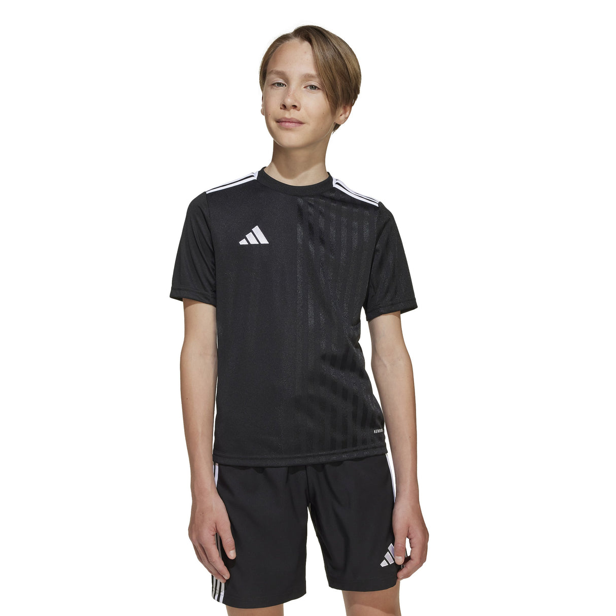 adidas Campeon 25 Youth Soccer Jersey
