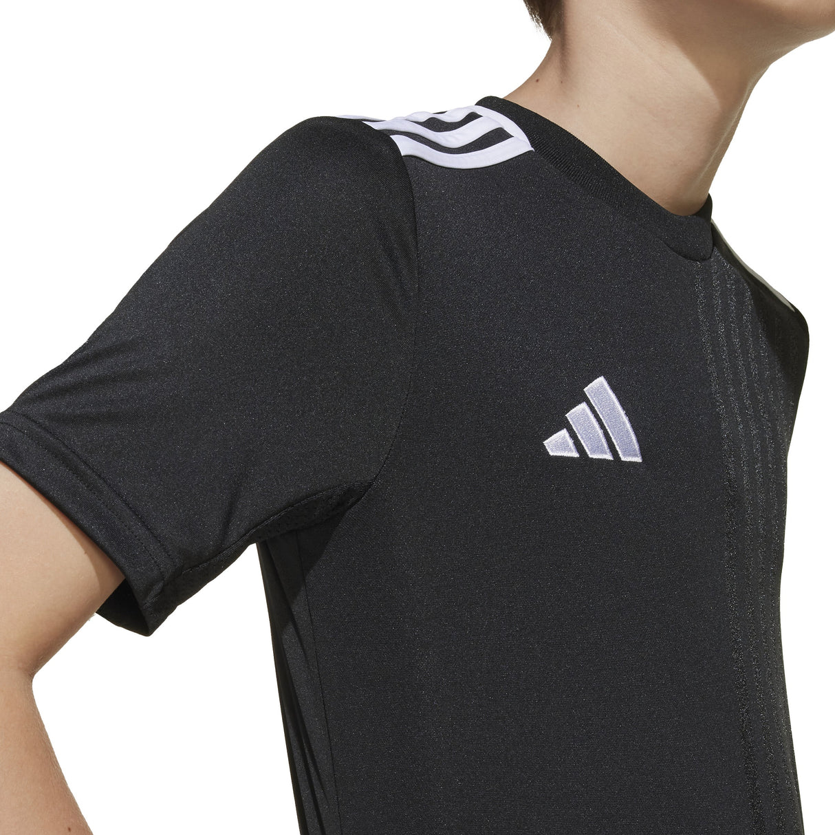 adidas Campeon 25 Youth Soccer Jersey